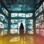 digitalni zamor očiju