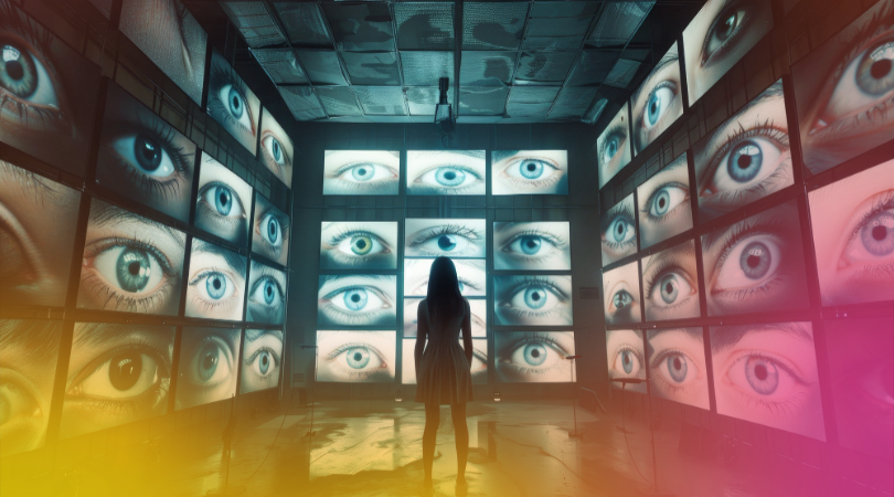 Digitalni zamor očiju – kako da sačuvate vid u eri ekrana