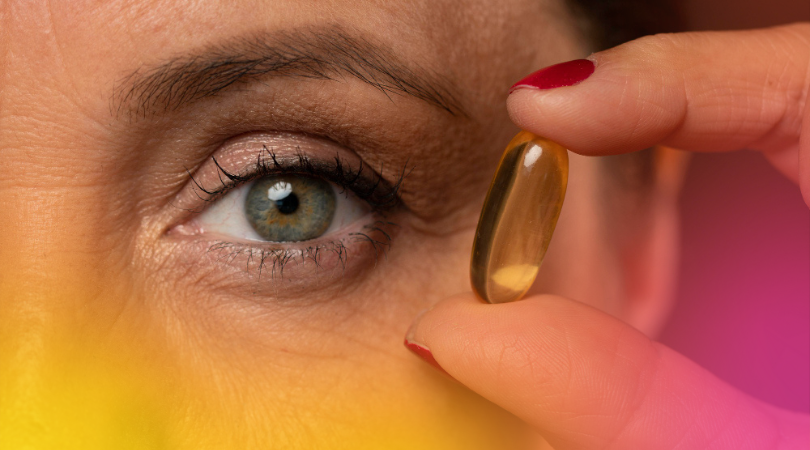 Ishrana i suplementi za zdrav vid – vodič kroz vitamine za oči